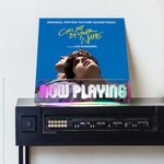 Personalized Colour Changing Acrylic Vinyl Record Storage Display Stand Birthday Gift for Music Lover