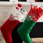 Muñeco de nieve navideño personalizado Santa Claus Adorno de acrílico transparente con nombre y año Decoración del árbol de vacaciones Regalo de Navidad para la familia Niños