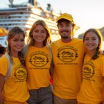 Personalizada Familia Crucero Ancla 100% Algodón Niño Adulto Camiseta con Nombre y Texto Aniversario Viaje Regalo para Familia Pareja