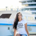 Personalizada Familia Crucero Ancla 100% Algodón Niño Adulto Camiseta con Nombre y Texto Aniversario Viaje Regalo para Familia Pareja