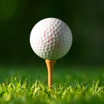 Balle de Golf Personnalisée avec Nom et Date de Mariage Cadeau Souvenir Mariage pour les Amateurs de Golf Couple