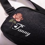 Sac de taille avec sangle ajustable Cadeau d'anniversaire pour les femmes