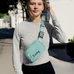 Sac de taille avec sangle ajustable Cadeau d'anniversaire pour les femmes