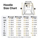 Personalised Birth Flower T-Shirt Sweatshirt Hoodie with Name Mother's Day Appreciation Birthday Gift for Moms Grandmas Women