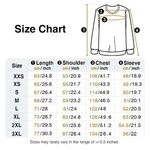 Personalised Birth Flower T-Shirt Sweatshirt Hoodie with Name Mother's Day Appreciation Birthday Gift for Moms Grandmas Women