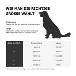 Personalisiertes forever BEST FRIEND Faust Hund Besitzer Mehrfarbiges Hoodie mit Namen Geburtstagsgeschenk für Tierliebhaber