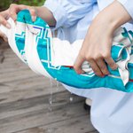 Personalisierte Schwimmbad Hintergrund Name schnell trocknen überdimensioniert Mikrofaser Strandtuch Sommer Reise wesentlich Urlaub Geburtstag Geschenk für Familie Freunde