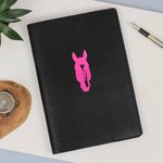 Personalized Multicolour Horse Silhouette Birthmark Photo Weatherproof Decal Sticker Birthday Car Window Laptop Decor Gift for Horse Lover Car Owner