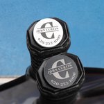 Paleta de Pickleball personalizada Etiqueta metálica con nombre Equipo deportivo Accesorios Regalo de cumpleaños para jugador de pickleball Amante de los deportes