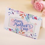 Happy Mother's Day Muttertagskarte