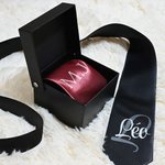 Cravate Monogramme Multicolore Personnalisée avec Initiale et Nom Cadeau d'Anniversaire Mariage Fête des Pères pour Homme