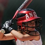 Gepersonaliseerde Baseball Softball Letter Waterdichte Helm Vinylsticker met Naam Nummer Verjaardag Sporten Gift voor kinderen Baseball Softball liefhebbers