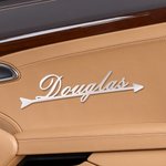 Personalisierte selbstklebende wasserdichte Schriftzüge 3D-Metallbuchstaben aus Edelstahl Auto Motorrad Boot Fahrzeug Deko Geschenk für Motorradfahrer