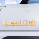 Personalisierte selbstklebende wasserdichte Schriftzüge 3D-Metallbuchstaben aus Edelstahl Auto Motorrad Boot Fahrzeug Deko Geschenk für Motorradfahrer