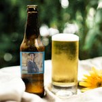 Personalized Waterproof Grad Cap Class of 2026 Photo Design Water Bottle Labels Set of 10 with Name and Date Graduation Party Decor Gift for Graduates