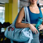 Personalizzato 3D stampato manubrio Kettlebell Peso Piatto Mix Borsa Charm Portachiavi con nome Compleanno Palestra Sport Regalo per gli appassionati di fitness