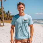 Personalisierte In My Cruise Era 100% Baumwolle Kind Erwachsenen-T-Shirt mit Namen Strand Urlaub Reise Geschenk für Kreuzfahrt-Liebhaber