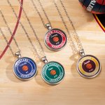 Personalized Basketball Necklace with Name Number Dainty Jewelry Game Day Birthday Gift for Basketball Mom Player