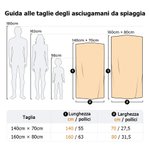 Asciugamano da spiaggia asciugatura rapida personalizzato con nome oversize design della balena surfista e tartaruga regalo per bambini e famiglia