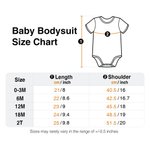 Personalisierte niedlichen Bären Katze Hirsch Tier Design 100% Baumwolle T-shirt Baby Bodysuit mit Namen unsere erste Muttertag Geburtstag Geschenk für Baby Mama
