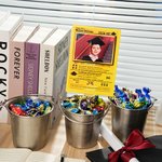 Personalized Game Card Design Graduation Handheld Photo Fans with Name and Year Birthday Graduation Party Favors Gift for Class of 2026 Graduates