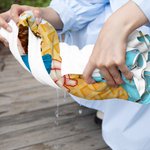 Gepersonaliseerde Cartoon Ice Cream Kid Character Oversized Quick Dry Strandlaken met Naam Zomer Vakantie Accessoires Verjaardagscadeau voor Jongens Meisjes