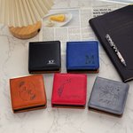 Personalised PU Leather Sticky Note Holder with Text and Initial School Office Supplies Teacher's Day Gift for Educator Nurse Librarian