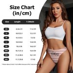 Set di biancheria intima di coppia traspirante con nome e testo Luna di miele, viaggio di nozze e regalo per uomini e donne.