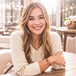 Personalizada Rose Corazón ajustable hecho a mano pulsera de cuerda roja con las iniciales grabadas Día de San Valentín Aniversario Cumpleaños regalo para las mujeres