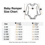 Personalized Cute Bunny 1st Easter 100% Cotton Long Sleeve Baby Bodysuit Matching Headband and Socks with Name Easter Party Birthday Gift for Newborns