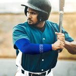 Personalizzato a colori vivaci nome umidità maniche braccio Outdoor Essentials Compleanno Giorno di gioco Regalo di squadra per gli amanti dello sport Coach