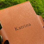 Personalised Portable Engraved Name Cribbage Board with Metal Pegs Camping Outdoor Activities Birthday Gift for Cribbage Lovers