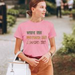 Personalized Multicolor Legend Mom Grandma Floral T-shirt Sweatshirt with Year Birthday Mother's Day Gift for Women