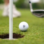 Personalized Swing Female Character Golf Ball Stamp with Name and Metal Storage Box Golf Accessory Birthday Sports Gift for Women Golf Players Lovers
