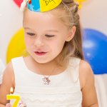 Starry Lucky Birthday Wishes Around Her - Personalized Mixed Pendant Sterling Silver Bead Chain Necklace