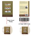 Marque-page magnétique personnalisé en forme de livre préféré avec couverture de livre Photo Fournitures de papeterie scolaire Cadeau de vacances pour les amoureux des livres Les rats de bibliothèque