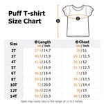 Personalised Love Heart Embroidered Name 100% Cotton Baby Bodysuit Kid T-shirt Birthday Anniversary Gift for Girls Boys