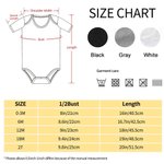 Personalisierte niedliche Pinguine Design 100% Baumwolle weiches Baby Bodysuit Erwachsene T-Shirt mit Namen und Jahr unsere erste Muttertag Geschenk für Baby Neugeborenen Mama