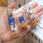 Gepersonaliseerde 1-3 Mini boek Display glazen koepel Cloche met kurk Base Desk Boekenplank Decor Verjaardag Book Club Gift voor boekenliefhebbers lezers
