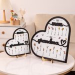 Personalized First Mom Then Grandma Now Great Grandma Wooden Sign with Birth Flowers and Names Mother's Day Birthday Gift for Mom Grandma