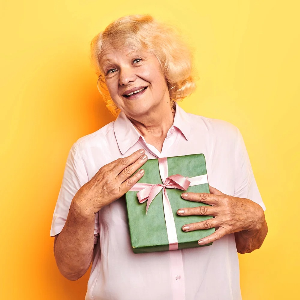 Retirement Gifts