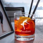 Personalisierte Ballett Silhouette Whiskey Glas mit Namen Home Kitchen Decor Team Geburtstag Geschenk für männliche Tänzer Weinliebhaber