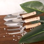 Set de petits outils de jardinage | Callie