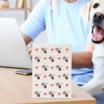 Personalized Funny 1-3 Avatar Photos Building Brick Puzzles with Heart Home Decor Holiday Birthday Gift for Friends Family