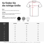 Personalisiertes Our First Father’s Day T-Shirt Body aus Baumwolle mit Bier-Babyflasche-Stoß Muster Namen Vatertag Geschenk für Neugeborene Papa