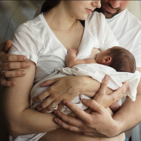 Baby Gifts for New Parents