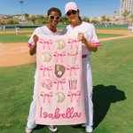 Personalisierte Fußball Baseball Sport Coquette Bogen Name schnell trocknen überdimensioniert Strandtuch Sommer Reise wesentliche Team Geburtstag Geschenk für Sportliebhaber