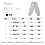 Gepersonaliseerd Multicolor Geborduurd Vest Sweatbroek Set met Naam en Datum Verjaardag Bruiloft Party Gift voor Vrouwen Meisjes