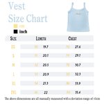 Gepersonaliseerd Multicolor Geborduurd Vest Sweatbroek Set met Naam en Datum Verjaardag Bruiloft Party Gift voor Vrouwen Meisjes