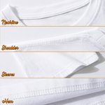 Henkilökohtainen Ensimmäinen Isänpäivä 100% puuvilla T-paita Baby Bodysuit Matching Set nimi ja päivämäärä Isänpäivä vuosipäivä lahja perheelle
